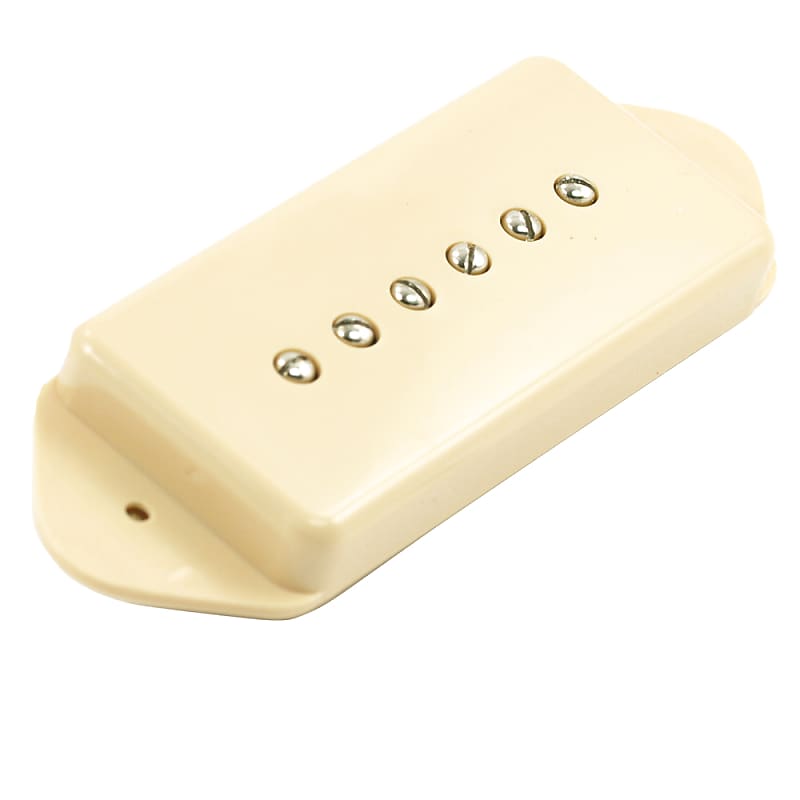 Kent Armstrong WPULJCR Vintage Series Junior Dogear P90 Reverb