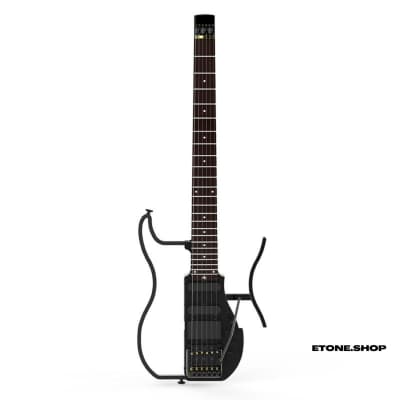 ALP  AD-121 Folding Electric Guitar for sale