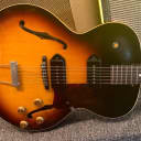 Vintage 1957 Gibson ES-125TD