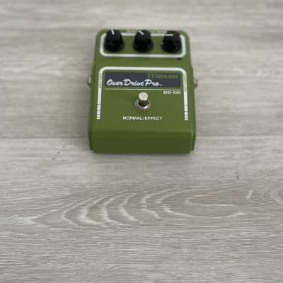 Reverb.com listing, price, conditions, and images for maxon-od820