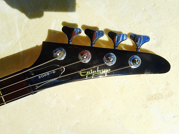 Gibson hotsell jazz bass