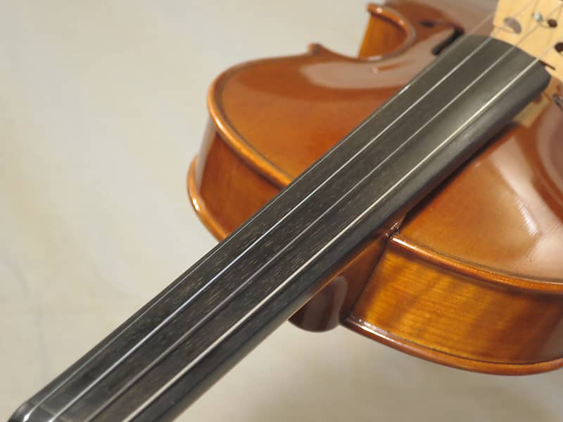 Yamaha V10 Violin (Intermediate-to-Advanced), 4/4, 2004