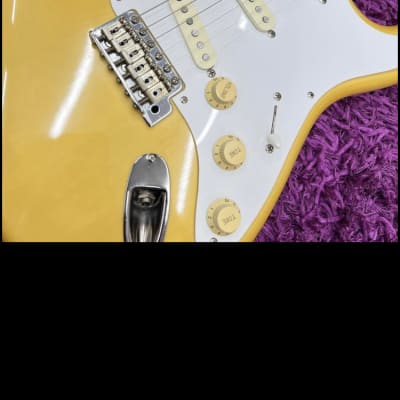 Fender Stratocaster Order Made ST 57 Reissue image 5