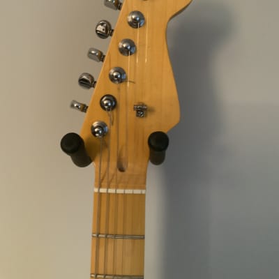 FINAL REDUCTION! Custom Build Stratocaster - Brand New in Vintage White Nitro image 6