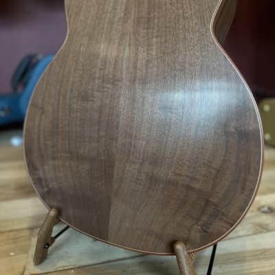 Brand New McIlroy A25c Cedar/Walnut | Reverb