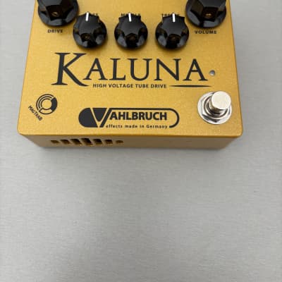 Reverb.com listing, price, conditions, and images for vahlbruch-kaluna