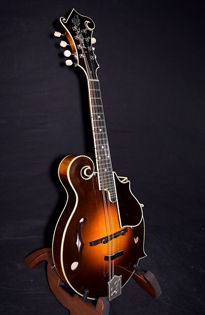 Duff mandolin discount for sale
