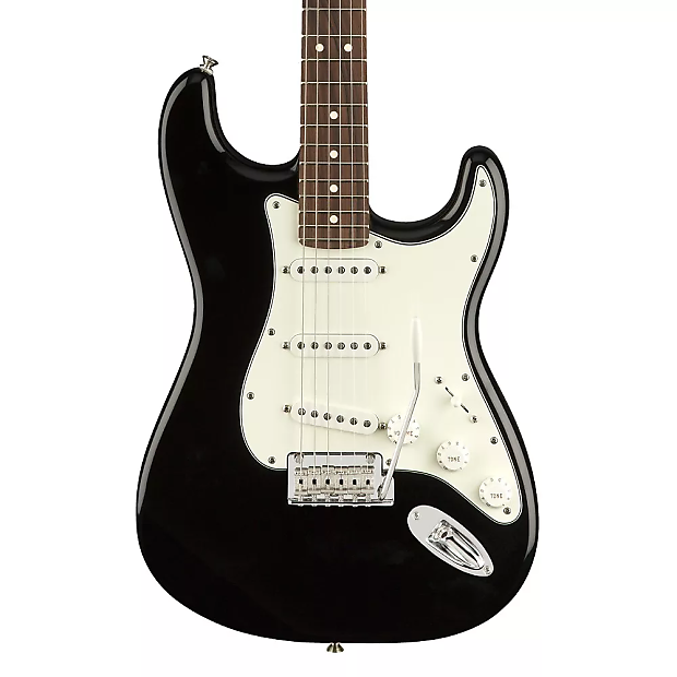 Fender Player Stratocaster Electric Guitar image 6