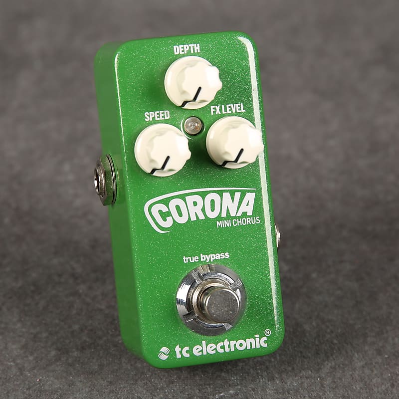 TC Electronic Corona Mini Chorus