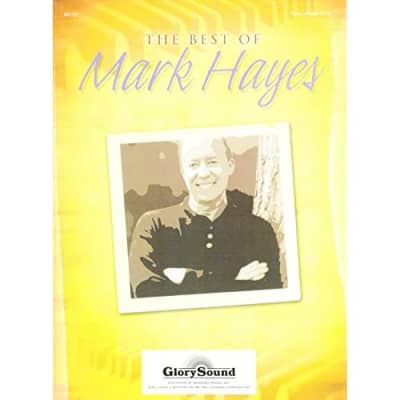 The Best of Mark Hayes for sale