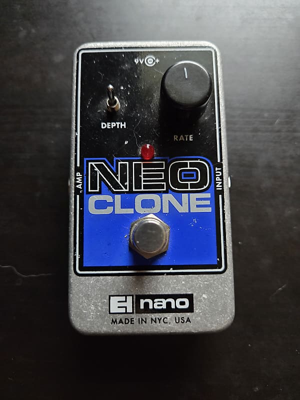 Electro-Harmonix Neo Clone