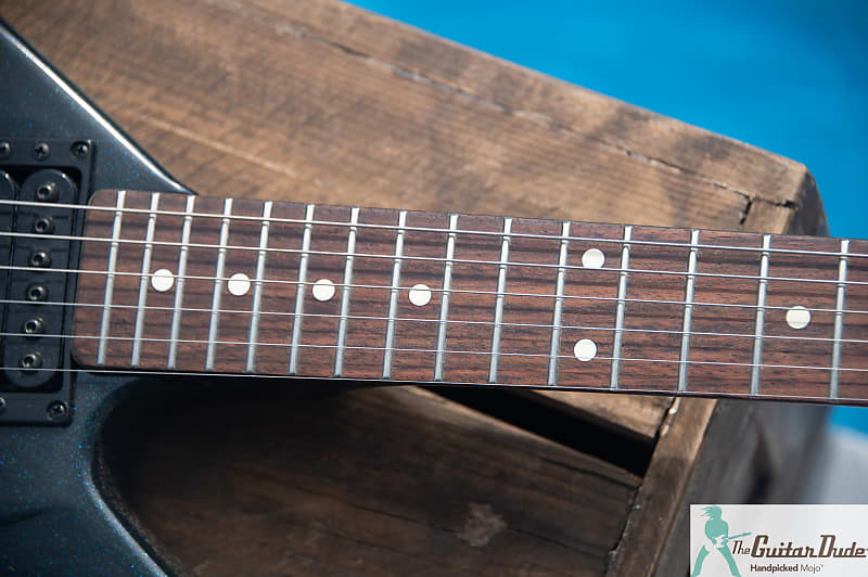 YAMAHA エクスプローラー　EX-1 YAMAHA EX-1 Electric Guitar 3.60kg（中古/送料無料）【楽器