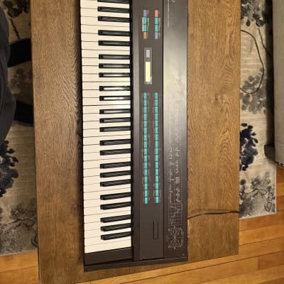 Yamaha DX7 (Made in Japan) – Classic FM Synth – Fully Functional, Great Condition