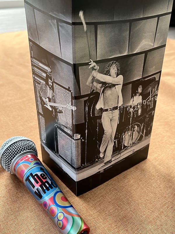 SM58-50A - 50th Anniversary Edition - Shure USA