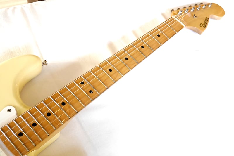 Bacchus BST-67 / Vintage Series | Reverb