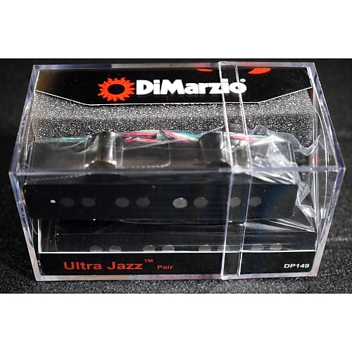 Dimarzio dp149 deals