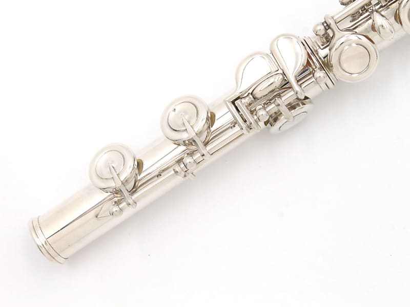 Yamaha YFL-514 Flute | Reverb