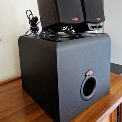 Home Theatre Sound System KLIPSCH PROMEDIA BLUETOOTH SPEAKER