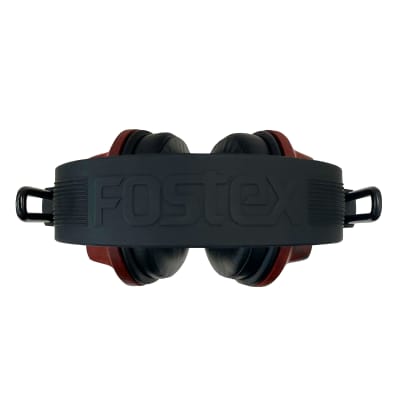 Fostex T60RP Limited 50th Anniversary Edition Stereo Headphone image 5