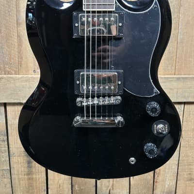 2013 Gibson SG 60's Tribute-No neck pickup-Final price