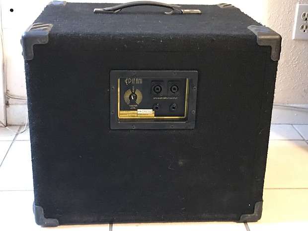 Epifani T112 | Reverb