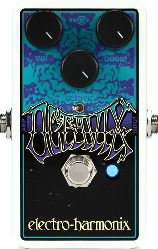 Electro-Harmonix OCTAVIX