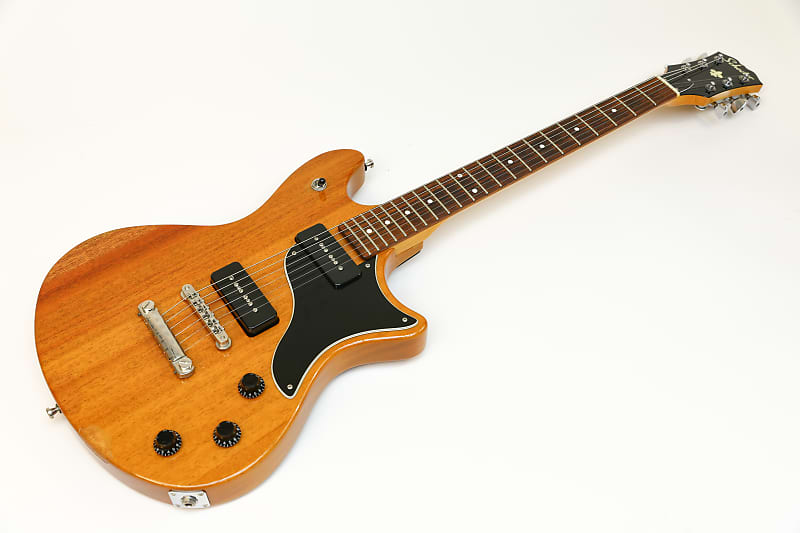 Schecter The Original California Custom | Reverb