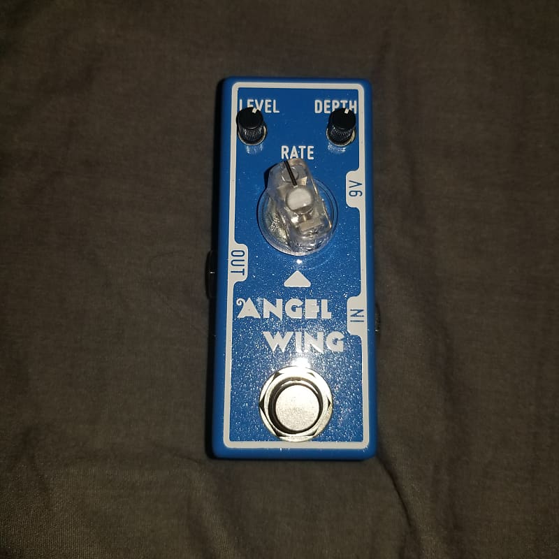 Tone City Angel Wing