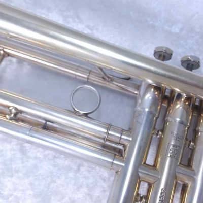 Schilke S-32 Gp Trumpet image 6