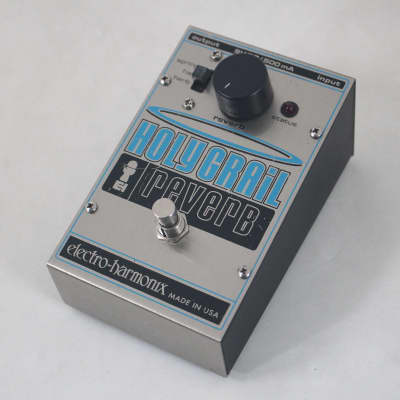 Electro-Harmonix Holy Grail Reverb V1 | Reverb