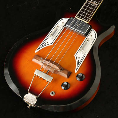 used】Fullertone Guitars / PRO-BAGANDA 60 Real Rusted 3.545