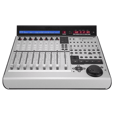 MACKIE emagic Logic Control コントローラー Mackie Control