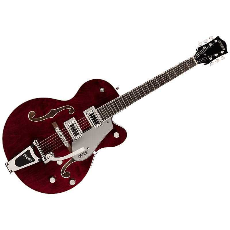 G5420T Electromatic Classic Walnut Stain Gretsch Guitars Reverb