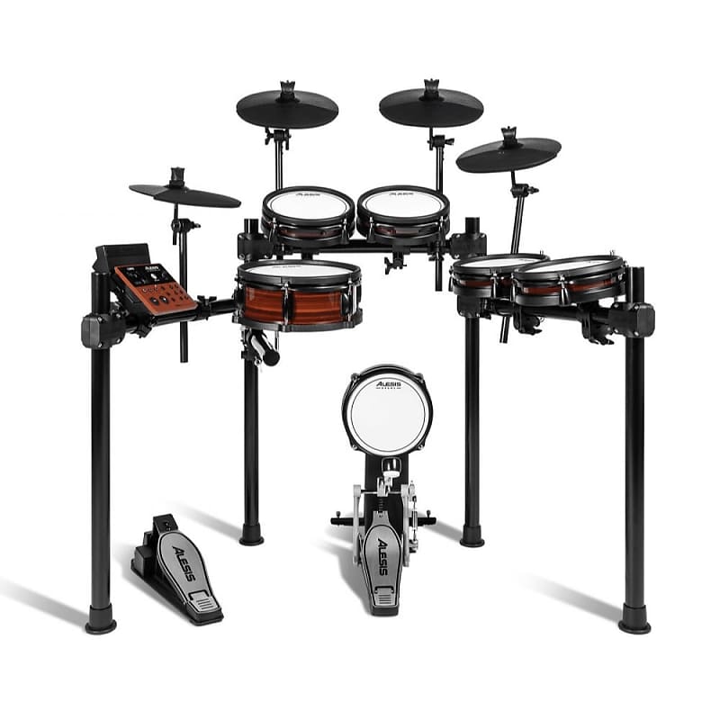 Alesis Nitro Pro-XL, Electronic Drumkit image 1