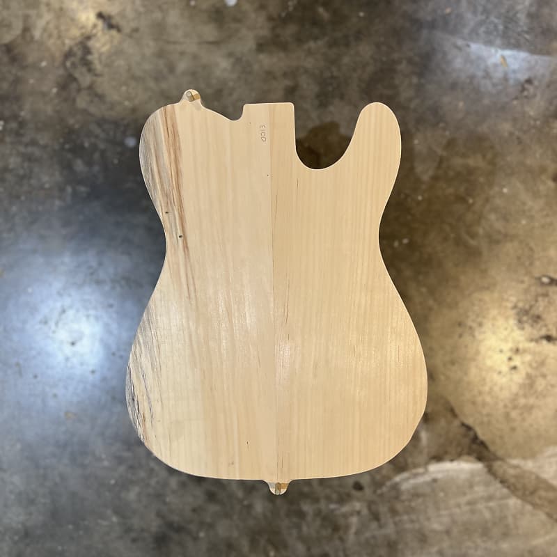 Pine telecaster body for sale on sale