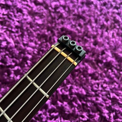 Early 80s Headway Riverhead Headless Bass Steinberger L2