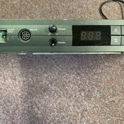 Korg  Z3 Guitar Synthesizer Module with ZD3 Driver image 3