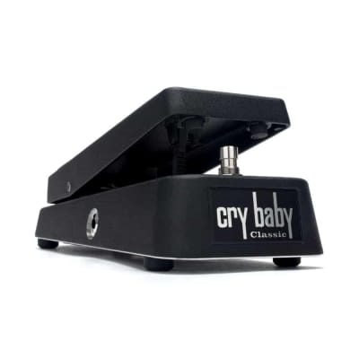 Jim Dunlop Gcj95 Gary Clark Jr. Sig. Wah No.m341 | eBay
