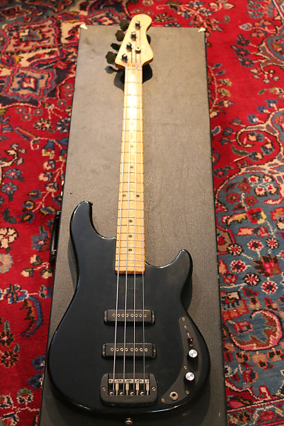 ベース G&L SB-2 Tribute Series SB-2 | G&L Musical Instruments