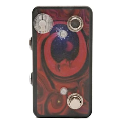 【10％OFF】 Lovepedal Tchula Boost | Reverb ギター