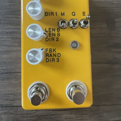 OVALTONE Q.O.O. Blue Edition [01/23] | Reverb Canada