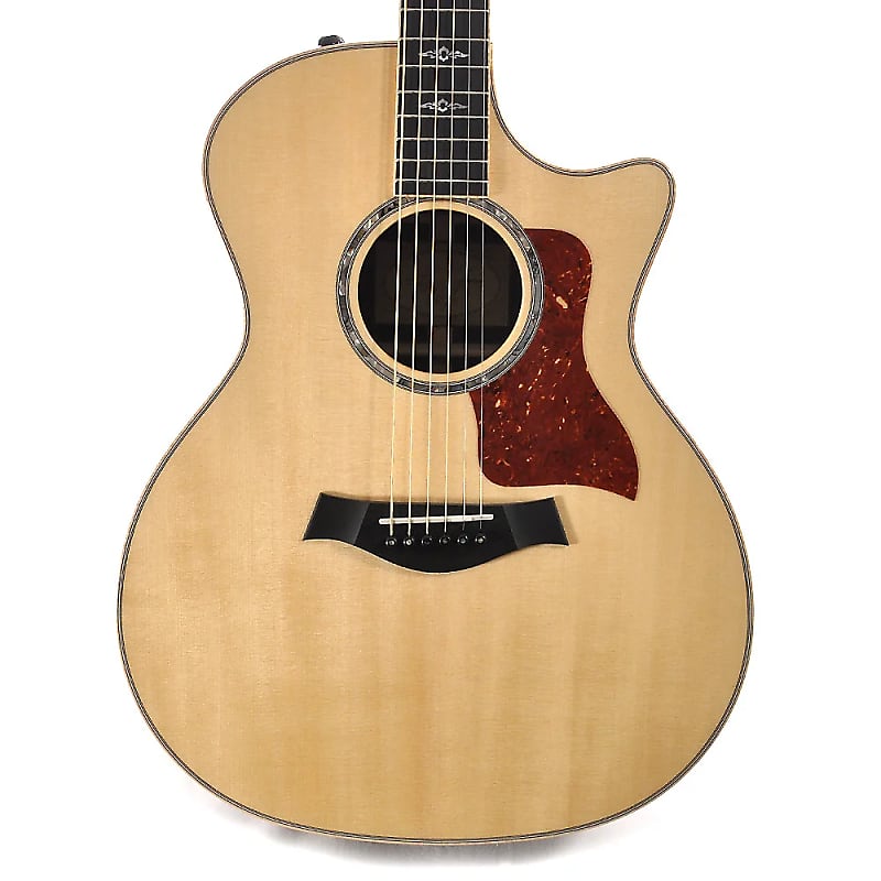 Taylor 814ce with ES1 Electronics | Reverb