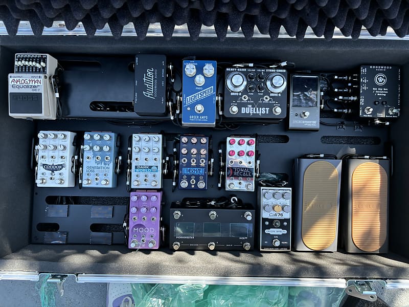 Chase Bliss Audio Various 2020 - Various image 1