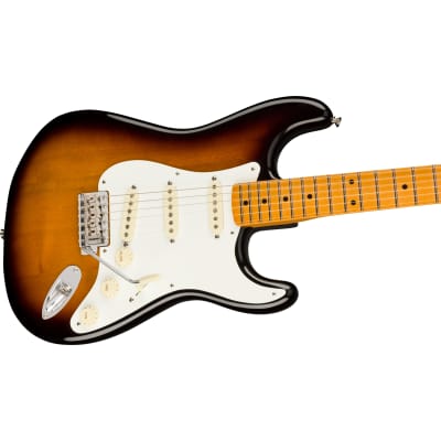 Fender Eric Johnson 1954 "Virginia" Stratocaster - Signature Electric Guitar Bild 3
