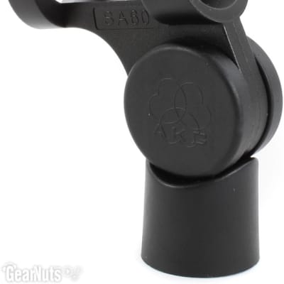 AKG C451 B Small-diaphragm Condenser Microphone image 7