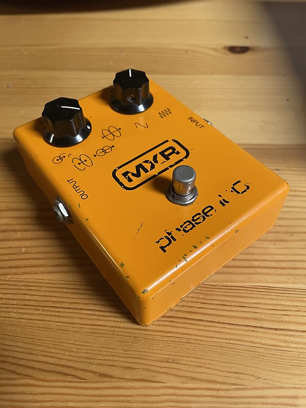 MXR Phase 100