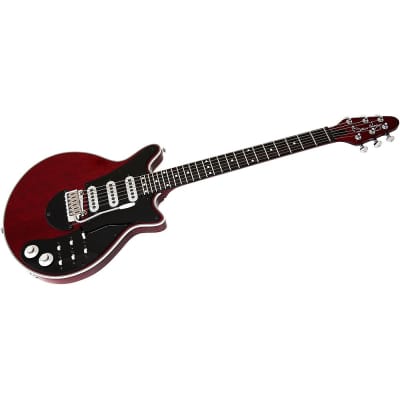 Brian May Guitars Special Electric Guitar Antique Cherry image 6