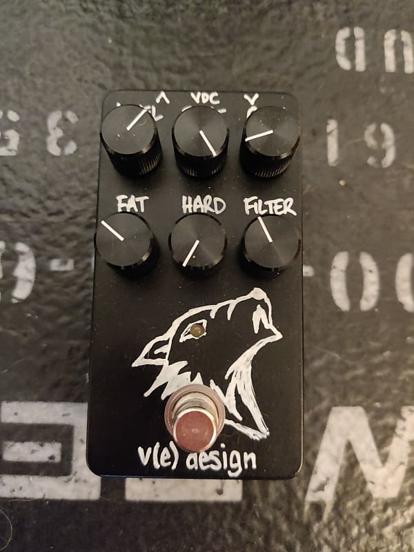 VFE Alpha Dog V2