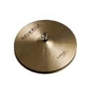 Istanbul Agop 14" Traditional Light Hi-Hat Pair USED