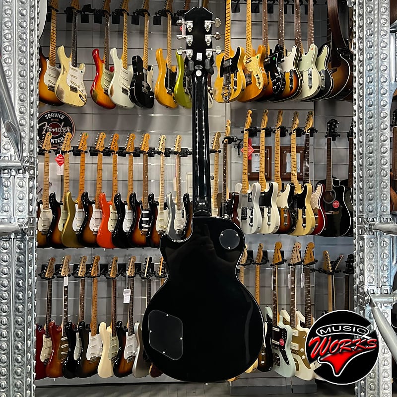 Epiphone Les Paul Classic (1995 - 2005) | Reverb Canada